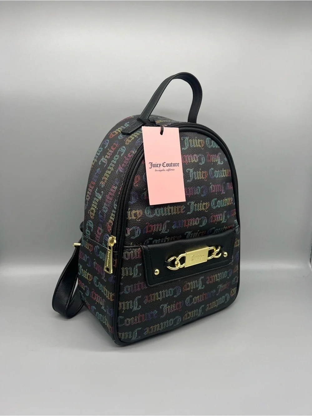 Juicy couture backpack